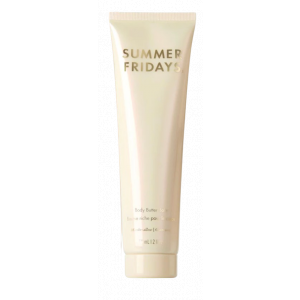Body Butter Balm - Toasted Marshmallow product image