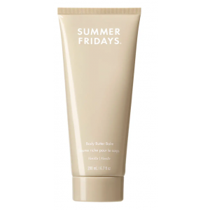 Body Butter Balm - Vanilla product image
