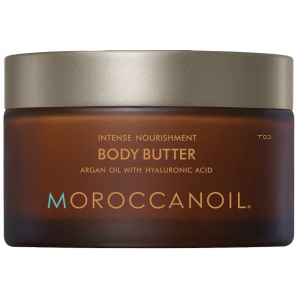 Body Butter Moisturizer product image