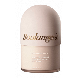 Body Cream - Soufflé Vanille product image