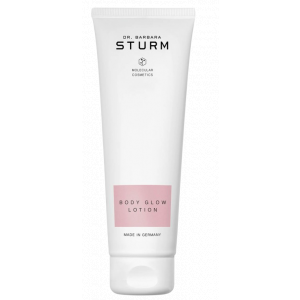 Body Glow Lotion product image