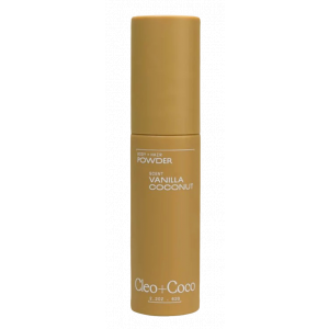 Body + Hair Powder - Vanilla Coconut product image