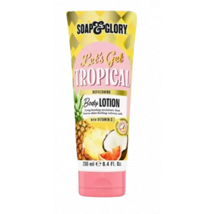 Body Lotion - Let's Get Tropical product image