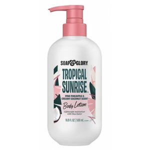 Body Lotion - Tropical Sunrise product image