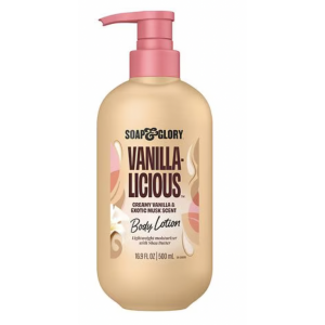 Body Lotion - Vanilla-licious product image