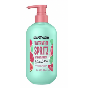 Body Lotion - Watermelon Spritz product image
