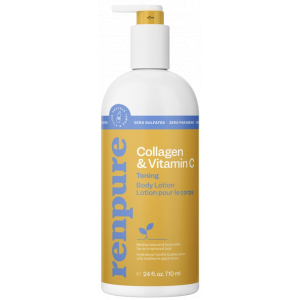Collagen & Vitamin C Toning Body Lotion product image