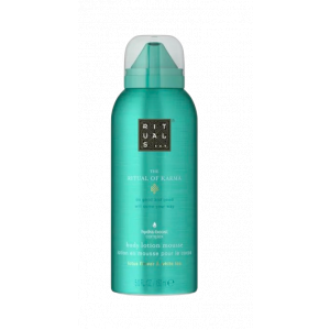 Body Lotion Mousse product image