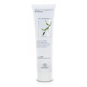 Body Lotion with Cherry Bud and Lavender product image