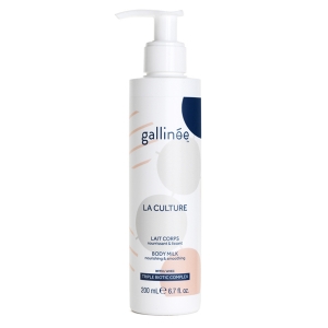 Body Milk product image