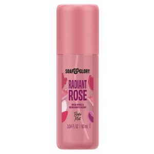 Body Mist - Radiant Rose product image