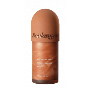 Body Oil - Creme Caramel product image