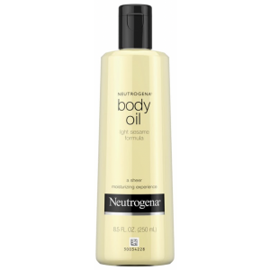 Body Oil product image