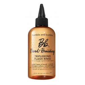 Bond-Building TripleBond Flash Rinse for Damaged Hair product image