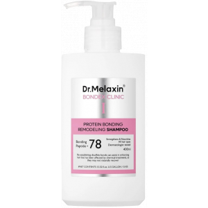 Bondex Protein Bonding Remodeling Shampoo product image