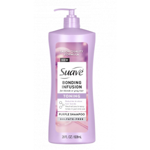 Bonding Infusion Purple Shampoo product image