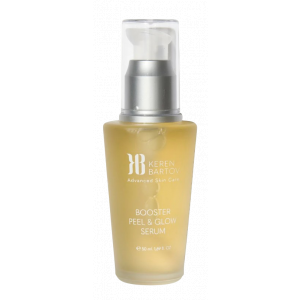 Booster Peel & Glow Serum product image