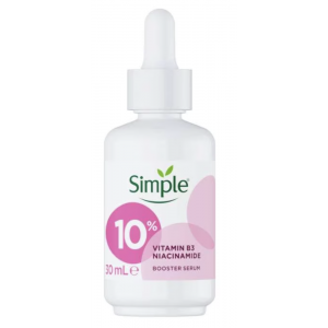 Booster Serum 10% Niacinamide (Vitamin B3) product image
