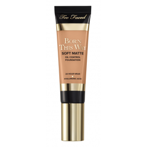 Born This Way Soft Matte Foundation product image