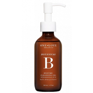 Botanical B Enzyme Cleansing Oil product image