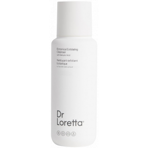 Botanical Exfoliating Cleanser product image