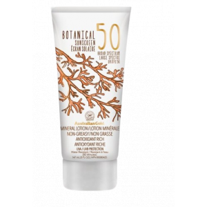 Botanical SPF 50 Mineral Lotion product image