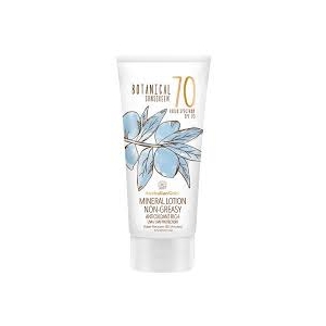 Botanical SPF 70 Lotion product image