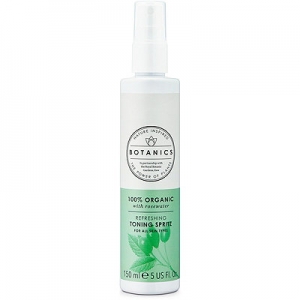 100% Organic Refreshing Toning Spritz product image