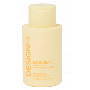 BounceMe Curl Shampoo product image