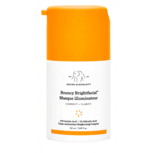 Bouncy Bright Facial Brightening Mask product image