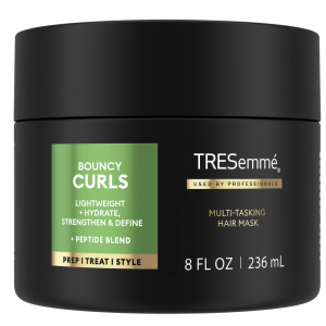 Bouncy Curls Multi-Tasking Hair Mask product image
