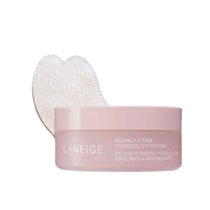 Bouncy & Firm Hydrogel Eye Patches product image