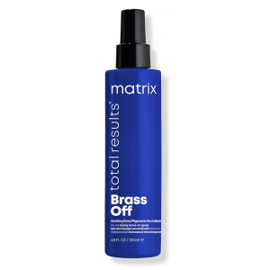 Brass Off All-In-One Toning Leave-In Spray product image