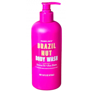 Brazil Nut Body Wash product image