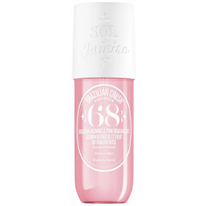 Brazilian Crush Cheirosa 68 Beija Flor Perfume Mist product image