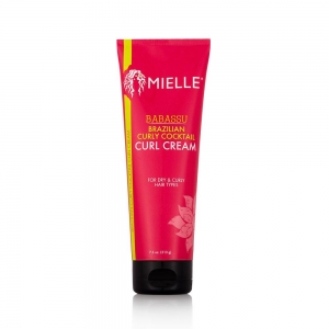 Brazilian Curly Cocktail Curl Cream product image