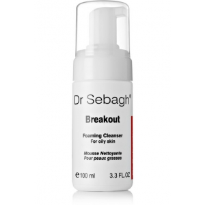 Breakout Foaming Cleanser product image