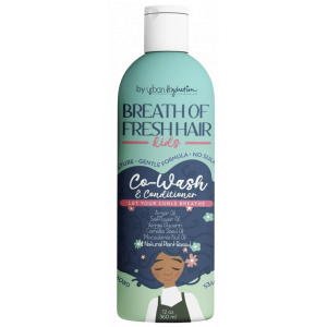 Breath Of Fresh Hair Kids Co-Wash & Conditioner product image