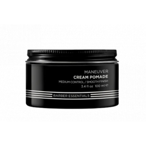 Brews Cream Pomade product image