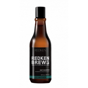 Brews Mint Shampoo product image