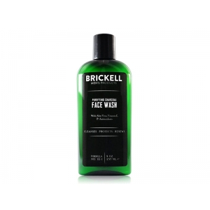 Purifying Charcoal Face Wash product image