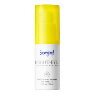 Bright-Eyed 100% Mineral Eye Cream SPF 40 product image