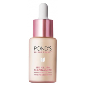 Bright Beauty - 12% Gluta-Niacinamide Complex Serum product image