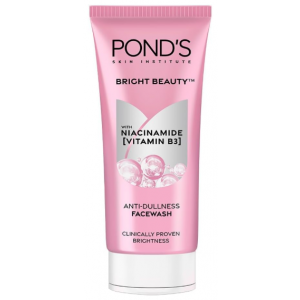 Bright Beauty - Anti-Dullness Facewash with Vitamin B3 product image