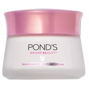 Bright Beauty - Anti-Spot Serum Cream with Niacinamide product image