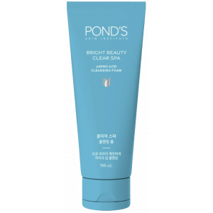 Bright Beauty Clear Spa Amino Acid Cleansing Foam product image