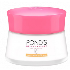 Bright Beauty Serum Day Cream SPF 30 product image