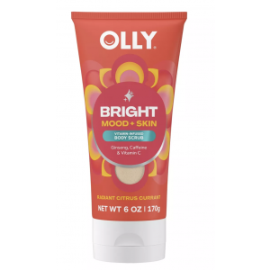 Bright Mood and Skin Vitamin-Infused Body Scrub product image