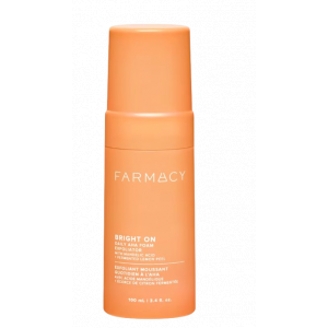 Bright On Daily AHA Foam Exfoliator product image