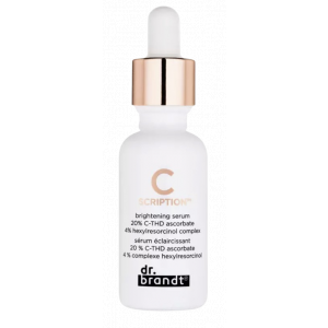Bright This Way C Scription Brightening Serum product image
